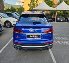 Auto - Audi sq5 spb tdi quattro tiptronic