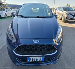 Auto - Ford fiesta 1.2 60 cv 5p.