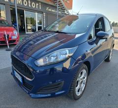 Auto - Ford fiesta 1.2 60 cv 5p.