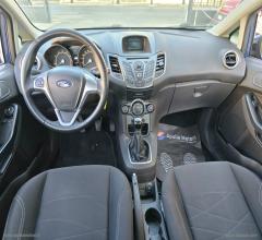 Auto - Ford fiesta 1.2 60 cv 5p.