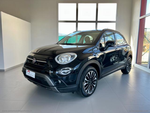 Fiat 500x 1.6 m.jet 130 cv cross