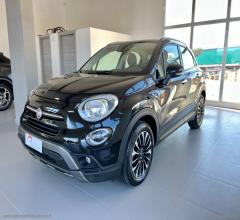 Auto - Fiat 500x 1.6 m.jet 130 cv cross