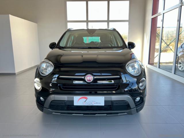 Auto - Fiat 500x 1.6 m.jet 130 cv cross