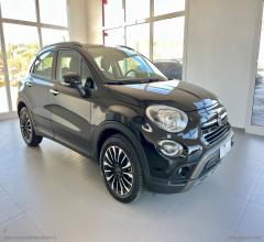 Auto - Fiat 500x 1.6 m.jet 130 cv cross