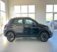 Auto - Fiat 500x 1.6 m.jet 130 cv cross