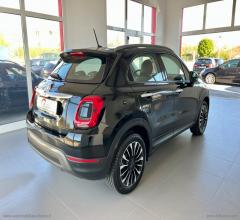 Auto - Fiat 500x 1.6 m.jet 130 cv cross