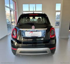 Auto - Fiat 500x 1.6 m.jet 130 cv cross