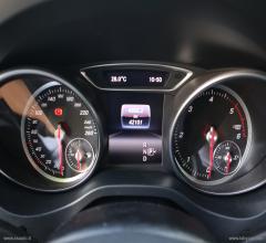 Auto - Mercedes-benz gla 200 d automatic premium