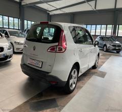 Auto - Renault scÃ©nic x-mod 1.5 dci 110 cv dynamique