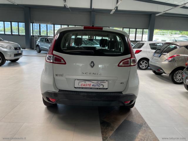 Auto - Renault scÃ©nic x-mod 1.5 dci 110 cv dynamique