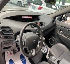 Auto - Renault scÃ©nic x-mod 1.5 dci 110 cv dynamique