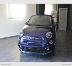 Fiat 500x 1.3 m.jet 95 cv sport