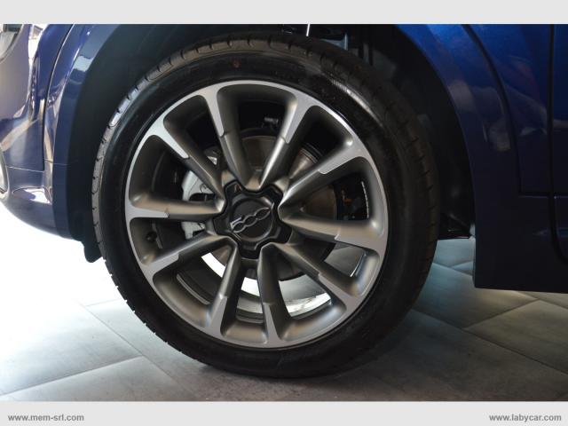 Auto - Fiat 500x 1.3 m.jet 95 cv sport