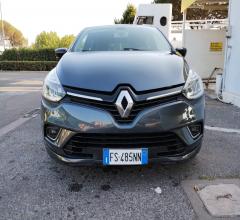 Auto - Renault clio 1.2 75 cv 5p. duel