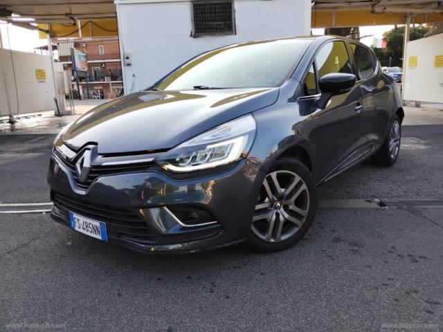 Auto - Renault clio 1.2 75 cv 5p. duel