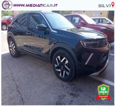 Auto - Opel mokka 1.5 diesel elegance