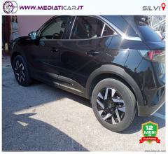 Auto - Opel mokka 1.5 diesel elegance