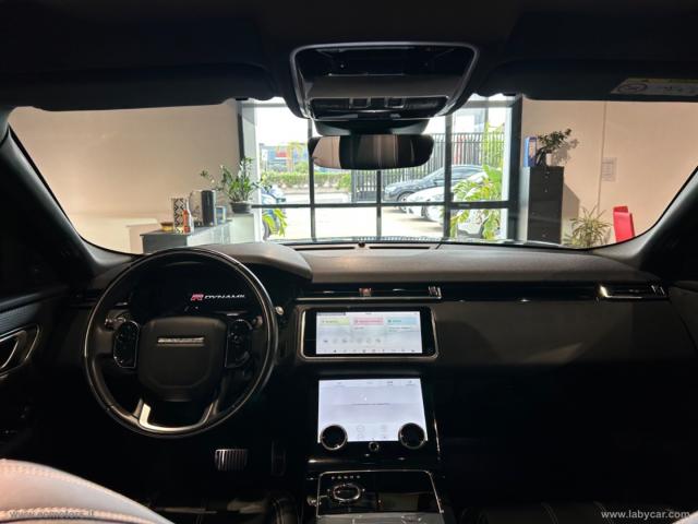 Auto - Land rover rr velar 2.0d 240 cv r-dynamic s