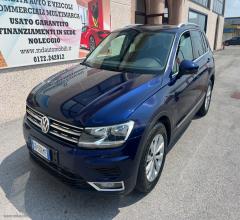 Auto - Volkswagen tiguan 1.5 tsi business act bmt