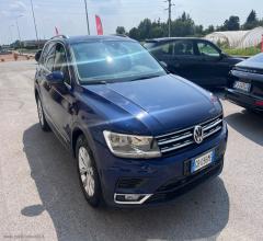 Auto - Volkswagen tiguan 1.5 tsi business act bmt