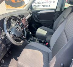 Auto - Volkswagen tiguan 1.5 tsi business act bmt