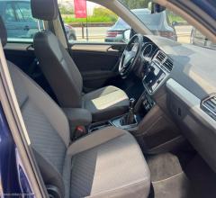 Auto - Volkswagen tiguan 1.5 tsi business act bmt