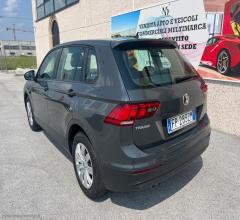 Auto - Volkswagen tiguan 1.6 tdi urban bmt