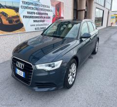 Auto - Audi a6 avant 3.0 tdi 245 cv qu. s tr.