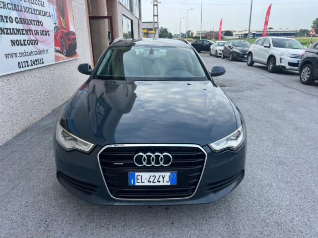 Auto - Audi a6 avant 3.0 tdi 245 cv qu. s tr.