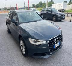 Auto - Audi a6 avant 3.0 tdi 245 cv qu. s tr.