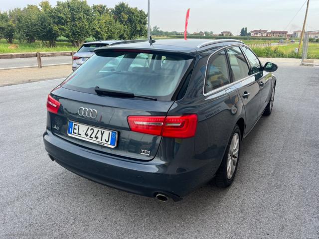 Auto - Audi a6 avant 3.0 tdi 245 cv qu. s tr.