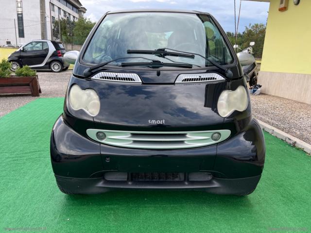 Auto - Smart smart & pure 40kw