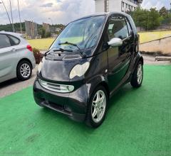 Auto - Smart smart & pure 40kw