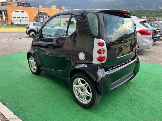 Auto - Smart smart & pure 40kw