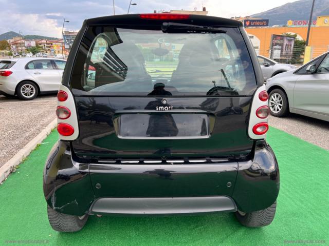 Auto - Smart smart & pure 40kw