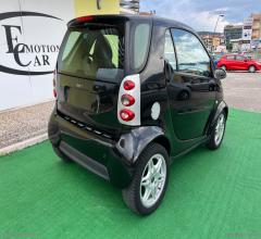 Auto - Smart smart & pure 40kw