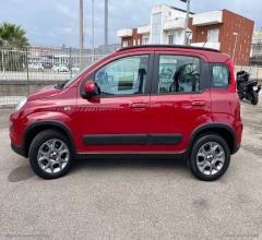 Auto - Fiat panda 1.3 mjt s&s 4x4