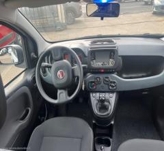 Auto - Fiat panda 1.0 firefly s&s hybrid