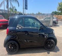 Auto - Smart fortwo 70 1.0 passion