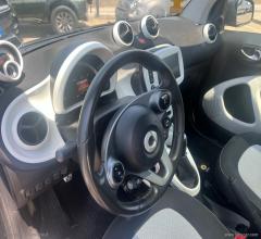 Auto - Smart fortwo 70 1.0 passion