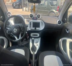 Auto - Smart fortwo 70 1.0 passion