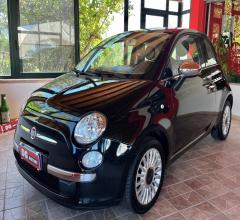 Auto - Fiat 500 1.3 mjt 95 cv lounge