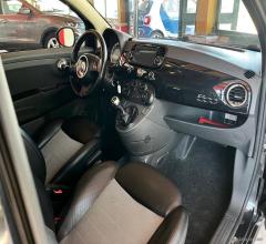 Auto - Fiat 500 1.3 mjt 95 cv lounge