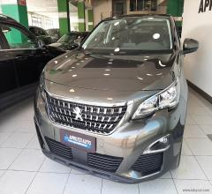 Auto - Peugeot 3008 bluehdi 130 s&s eat8 business