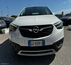 Auto - Opel crossland x 1.5 ecotec d 120cv aut. 2020