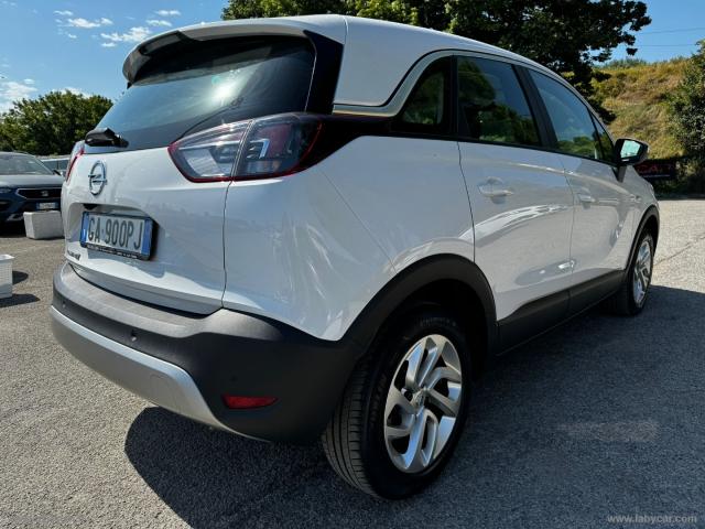 Auto - Opel crossland x 1.5 ecotec d 120cv aut. 2020