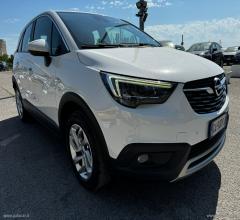 Auto - Opel crossland x 1.5 ecotec d 120cv aut. 2020