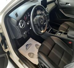 Auto - Mercedes-benz gla 200 d automatic 4matic sport