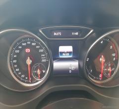 Auto - Mercedes-benz gla 200 d automatic 4matic sport