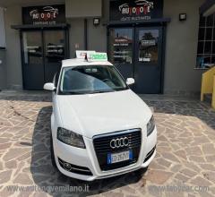 Auto - Audi a3 spb 1.6 tdi 90 cv cr ambition